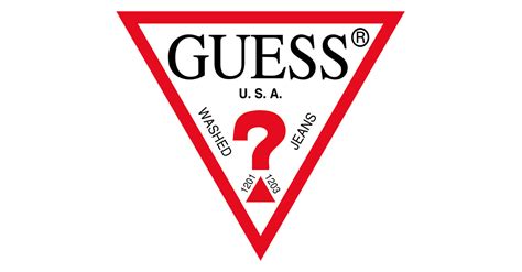 guess website.